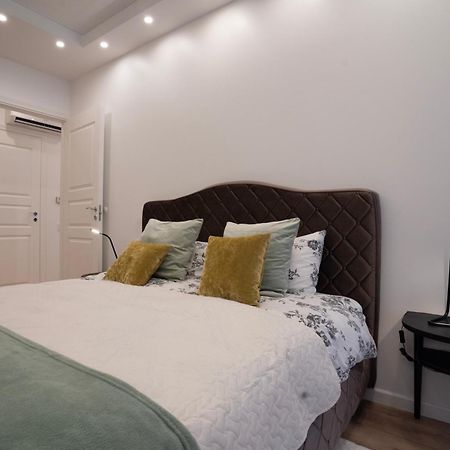 Alpetri Apartments 카우나스 외부 사진