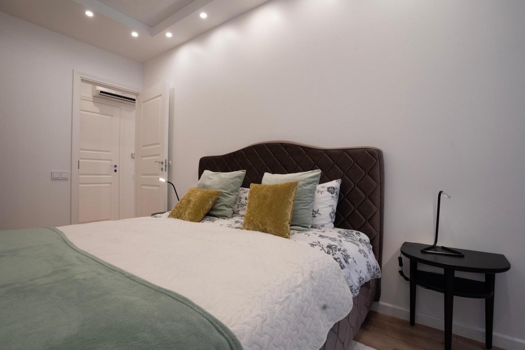 Alpetri Apartments 카우나스 외부 사진